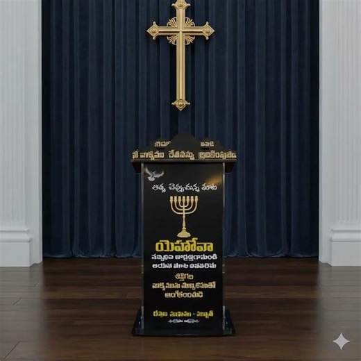#homedecorBuy Wooden Pulpit for Church- Customize Order Available- COD AVAILABLE#christianframes