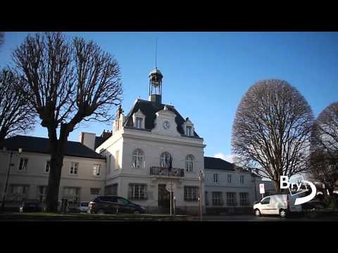 La ville de Bry sur Marne