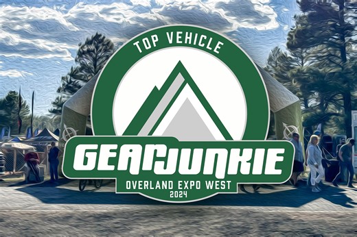 Overland Expo West 2024 Best in Show: Top Vehicles