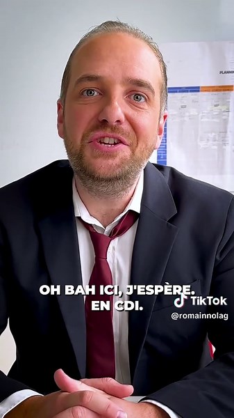 Dévoilez vos défauts en entretien d'embauche