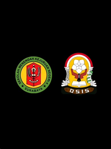 Dukung Alexandra Hanum Calon Ketua OSIS SMKN 4 Surabaya
