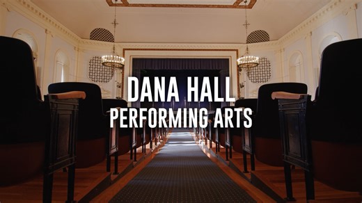 Dana Hall Performing Arts