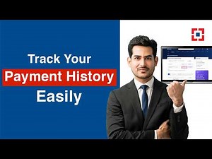How to Track Your Payment History Using HDFC Bank NetBanking
