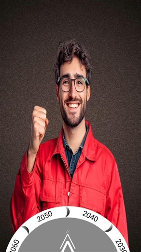 Circular Timeline Animation in @AlightMotion #motiongraphics #aftereffects #tutorial