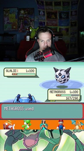 10K views · 41 reactions | What A Great Move!!! #pokemon #pokemoncommunity #pokemongo | MagikarpCorey | Facebook