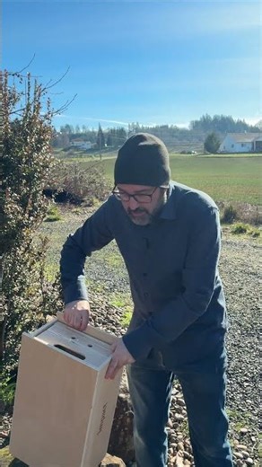 Portable Apple Boxes for Filmmaking!