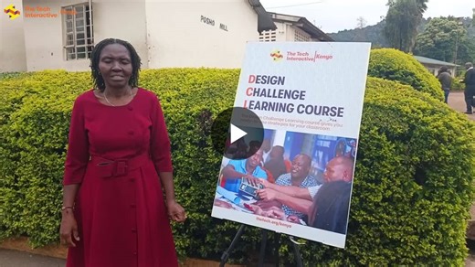 #designchallengelearning #cbe #teachertraining #educationinnovation #futureproblemsolvers #competencybasededucation | Bilha Mutola