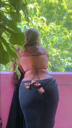 5 Stunning Blouse Designs to Elevate Your Saree! ✨