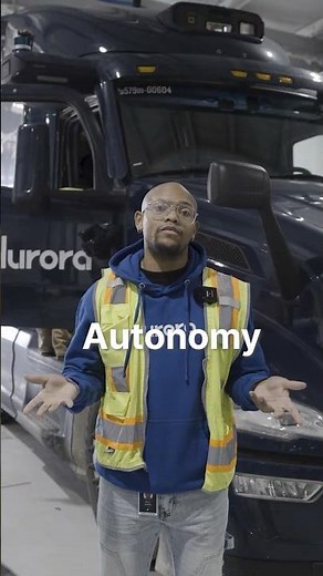 A is for Autonomy