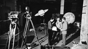 A Universe of Imagination: The 60-Year Odyssey for a NFB classic - NFB Blog