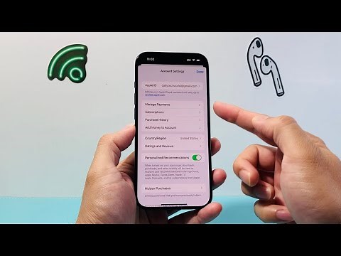 How to Remove Payment Method on iPhone