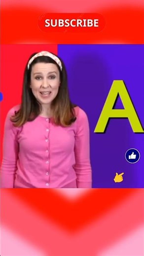 Elmo Sings the ABC's! #sesamestreet