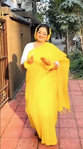 Hindi song modelling dance #short viral video.