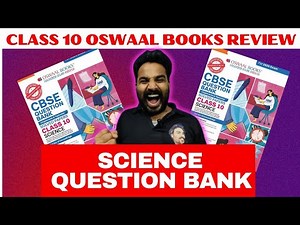 best question bank class 10| oswaal question bank for class 10 science