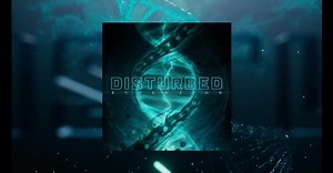 Disturbed’s new album #Evolution debuts at number four on the Billboard 200 Chart with 71,000 units. | DISTURBED FAN PAGE