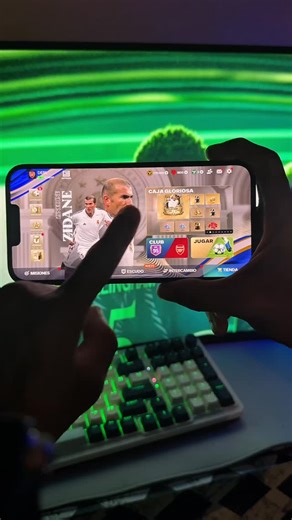 GAMER on Instagram: "FC MOBILR COINS FREE #fcmobile24 #fifamobile #viral #fifamobile19 #efootball2025 #fcmobile25 #fifamobile20"