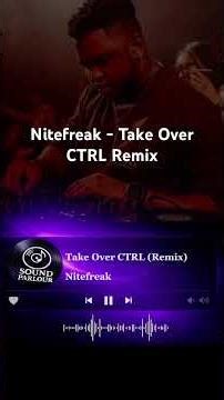 Nitefreak - Take Over Control (Extended Mix)