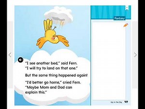 A bird name fern