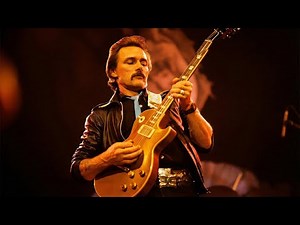 When The Allman Brothers Band Lit Up NBC Studios | “Ramblin’ Man” Live 1981