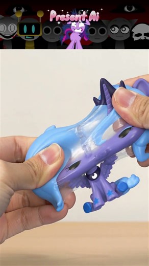 Unboxing Princess Luna Funko POP My Little Pony: NFT Release #mylittlepony #unboxing #funkopop