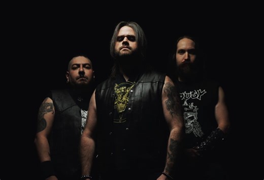 Artist: Wyld Timez Country: United States Genre: Speed Metal / Punk Song: Infernal Possession Album: Infernal Possession Year: 2025 Label: Independent | Sobrecarga Radio