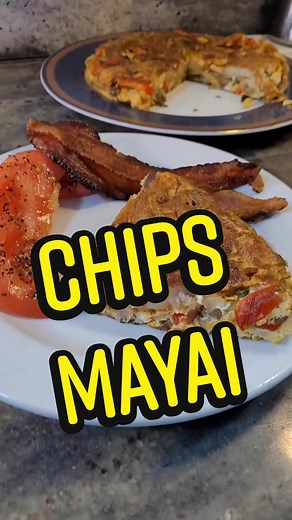 Tanzanian Chips Mayai Recipe: A Unique Street Food Experience