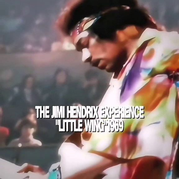 The Jimi Hendrix Experience -Little Wing (Live at the Royal Albert Hall, London, UK, Febr 24, 1969)#jimihendrix #jimihendrixexperience #rock #psychedelicrock #fyp