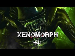 The Perfect Organism | Xenomorph Explained | Dead By Daylight Lore