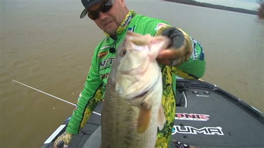 Tim's Pro Fishing Tips: This week we are studying the key components of locating fish on any body of water based on the 3 main factors that affect fishing. On today's segment we are studying cold water and water clarity. #visitnorthalabama #pickwicklake #tennesseeriver #spottedbass #largemouthbass #smallmouthbass #TeamOutdoors #crankbaits Bass Pro Shops Visit North Alabama Nitro Boats Power-Pole Total Boat Control Bob's Machine Shop Motormate | Timmy Horton Outdoors