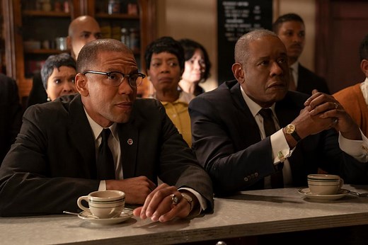 ‘Godfather of Harlem’ season finale: Epic secrets revealed
