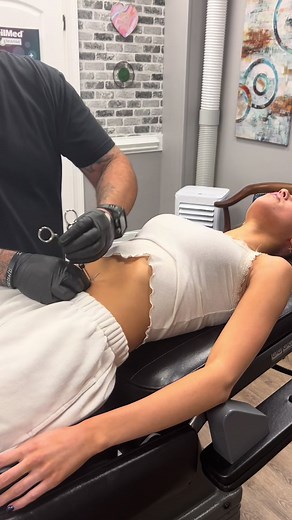 Piercing Studio Experience: Overcoming Fear