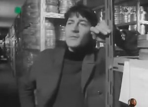 Czerwone Gitary - Kwiaty we włosach, 1968 | Legendy muzyki