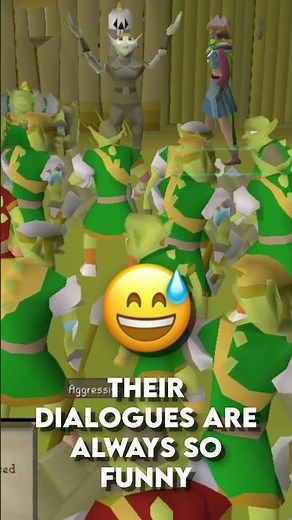 osrs day #48 - another slice of H.A.M.