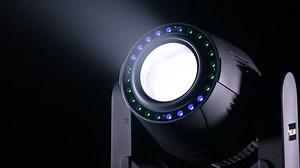 LED moving head beam light with circle effect: Email:totemopto@gmail.com Web:www.cn-totem.com/product/150w-led-beam-light-with-circle-effect/ | Pro Stage Equipment Export