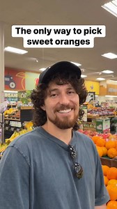 18M views · 324K reactions | I’ll never forget that tip  #lifehacks #oranges | Life With Wes & Alison | Facebook