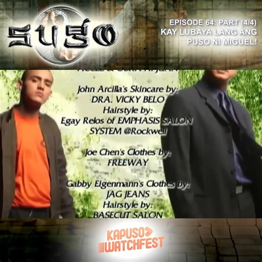 9.5K views · 152 reactions | Sugo Episode 64 (Part 4 of 4) The...