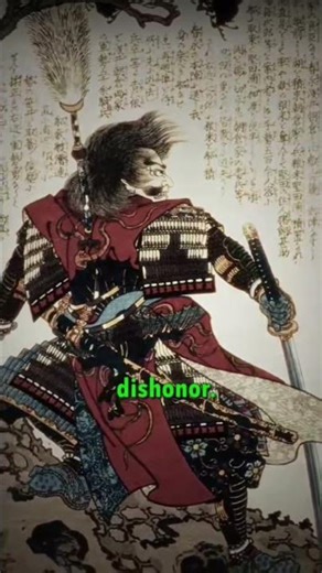 Ninjas and Samurai explained #history #facts