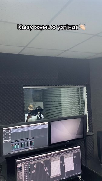 Art-Center Vocal KazNU on TikTok