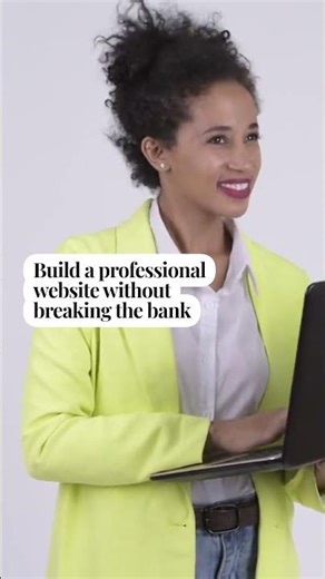 Affordable Website Design for Business Growth