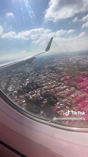 Elizabeth Lopez on TikTok