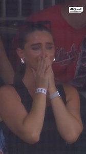 Tyler Phillips strikes out the side in his big league debut! 😤 | NBC Sports Philadelphia