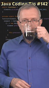 We keep cracking the Java code with José Paumard as we go deep on deep copy. | I
