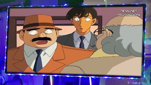 Detective Conan Tagalog Dubbed HD - Episode 340-341