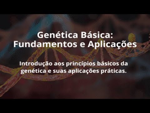 Genética Básica: Fundamentos e Aplicações