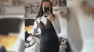 School dress code debate