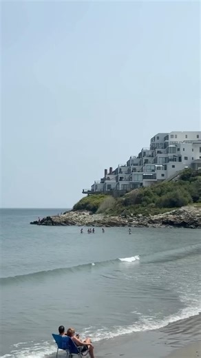 Talbots on Instagram: "Because we all deserve a beach day."