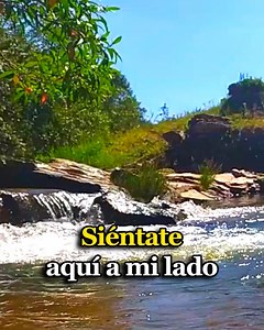 715K views · 109K reactions | Dios te dice hoy: Siéntate aqui a mi lado, háblame con confianza y dime lo que tu corazón está necesitando. Amén  | Dios Es Bueno | Facebook