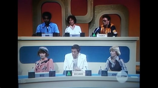 10K views · 219 reactions | Match Game 77 Greg Morris, Brett Somers, Charles Nelson Reilly, Roz Kelly, Richard Dawson, and Joyce Bullifant Taped Date: June 12, 1977 Original Air Date: July 19, 1977 | Richard Dawson Television | Facebook