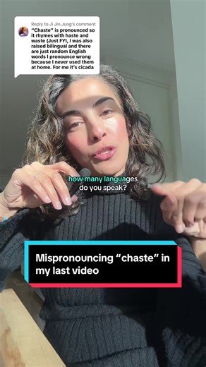 Understanding Mispronounced Words in English