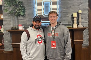 Counting down Top 6 Ohio 2026 prospects and where Ohio State stands with each